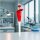 Gilson Microman M1000 Verdrängerpipette 100–1000 µL geprüft Laborauflösung