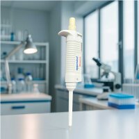 Eppendorf Research 10 Pipette 0,5–10 µL...
