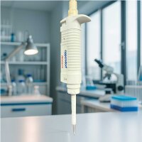 Eppendorf Research 2.5 Pipette 0,1–2,5 µL...