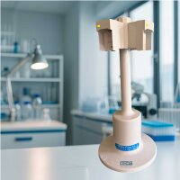 Biohit Proline 4fach Ladestation Karussell mit Netzteil...