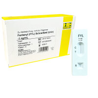 Ketamine KET Urine Self Test 1000 ng/mL – 5 Rapid Tests