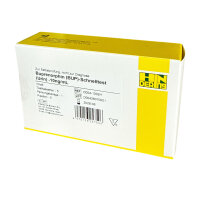 Buprenorphin BUP Urin-Selbsttest 10 ng/mL – 5 Tests