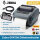 Zebra GK420d Etikettendrucker Direktthermo USB inkl. Netzteil & USB-Kabel gebraucht
