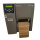 Zebra S4M Label Printer Used Industrial USB RS232 Parallel incl Accessories