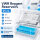VWR Reagent Reservoirs 25 mL Sterile 100 pcs 20x5 Pack 613-1174