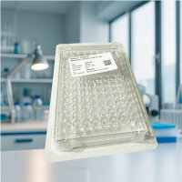 Restposten 60x Corning TC-behandelte...