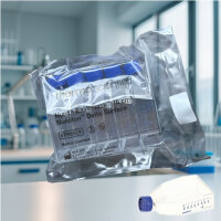 50x Thermo Scientific Nunc EasYFlask Zellkulturkolben...