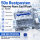 50x Thermo Scientific Nunc EasYFlask Zellkulturkolben zellkulturbehandelt