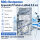 Pack of 500 original Eppendorf Protein LoBind centrifuge tubes, 0.5 mL. PCR clean