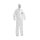 10x ACTIVE GEAR X550 Schutzanzug Overall XL Einweganzug Maleranzug Lackieranzug