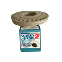 Scientific Industries Vortex Genie 2 G-560E Vortex-Mischer mit großem Röhrchenaufsatz