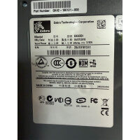 Zebra GK420t Etikettendrucker Thermotransfer &...