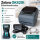Zebra GK420t Label Printer Thermal Transfer & Direct Thermal USB incl. Power Supply