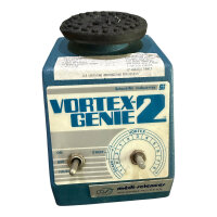 Scientific Industries Vortex Genie 2 G-560E...