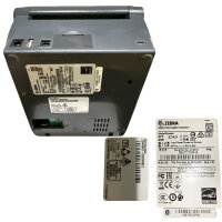 Zebra ZD421 Direct Thermal Etikettendrucker 300 dpi USB...