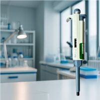 Biohit Proline Einstellbare Einkanalpipette...