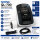 Brother QL-700 Thermodirekt Etikettendrucker USB inkl. Netzteil, USB-Kabel & Etikettenrolle