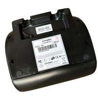 DYMO LabelWriter 450 Twin Turbo Thermodirekt Etikettendrucker Dual-Rollen USB inkl. Netzteil & USB-Kabel gebraucht