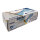 500 Blue Nitrile Gloves Size L Powder Free 5x100 AltairMed Shelf Life Reached