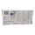 500 Blue Nitrile Gloves Size L Powder Free 5x100 AltairMed Shelf Life Reached