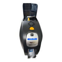Zebra ZXP Series 3 Kartendrucker 300 dpi Duplex USB Ethernet – geprüft