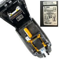 Zebra ZXP Series 3 Kartendrucker 300 dpi Duplex USB Ethernet – geprüft