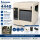 Intermec EasyCoder 4440 Industrie-Etikettendrucker 400 dpi Thermotransfer Parallel Seriell