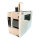 Intermec EasyCoder 4440 Industrie-Etikettendrucker 400 dpi Thermotransfer Parallel Seriell