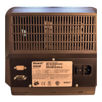 Monarch Paxar 9403 Industrie Etikettendrucker Thermotransfer mit Farbband & Etiketten