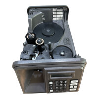 Monarch Paxar 9403 Industrie Etikettendrucker Thermotransfer mit Farbband & Etiketten