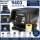 Monarch Paxar 9403 Industrie Etikettendrucker Thermotransfer mit Farbband & Etiketten