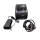 LW650 Bluetooth USB Thermo Etikettendrucker 203 dpi Label Printer getestet