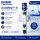Rainin AutoRep S Repeater Pipette Tested Mettler Toledo No Encode Tips