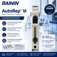 Rainin AutoRep™ M Repetierpipette |...