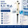Biohit Proline 0,5–10 µL Einkanalpipette Beige/Schwarz variable Laborpipette geprüft
