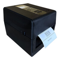 Toshiba BV420D-GS02-QM-S Thermodirekt Etikettendrucker...