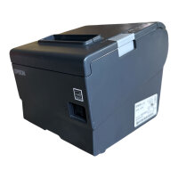 Epson TM T88V M244A USB Thermobondrucker | geprüft | NEUES Original Epson Netzteil