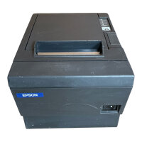 Epson TM T88III M129C Thermobondrucker | geprüft |...