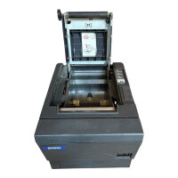 Epson TM T88III M129C Thermobondrucker | geprüft | inkl. Netzteil