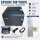 Epson TM-T88VI M338A Thermobondrucker – LAN, USB und RS-232 – geprüft