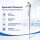Eppendorf Research 500 µL Fixed Volume Single Channel Pipette
