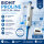Biohit Proline Pipette 20–200 µL – mechanisch – Einkanal – funktionsgeprüft