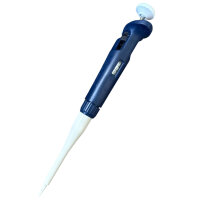 Ankersmid H1000 Pipette 100-1000uL 1mL Adjustable New Sealed Boxed