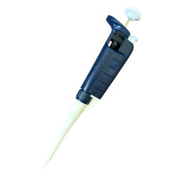 Ankersmid H1000 Pipette 100-1000uL 1mL Adjustable New Sealed Boxed