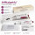 AHN pipet4u 20 µL Fixvolumen Pipette 8-003-00-9 – unbenutzt OVP NOS