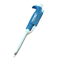 VWR Signature FB200 Kolbenhubpipette 200 µl – Einkanal, Fixvolumen, neu OVP
