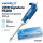 VWR Signature FB200 Kolbenhubpipette 200 µl – Einkanal, Fixvolumen, neu OVP