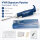 VWR Signature Fixvolumenpipette 200 µL – unbenutzt im Originalkarton