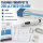 Thermo Electron Finnpipette 200 µL Fixvolumen – NEU – Cat. 4501080