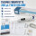 Thermo Finnpipette Fixed Volume 200 µL – NOS im Originalkarton – Cat. 4501080
